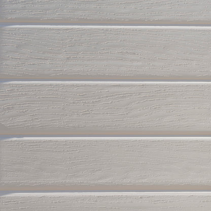 Outdoor Garden Shed 4ft Plastic Single Door Beige